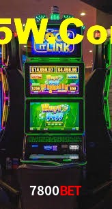 Live Casino 7800Bet