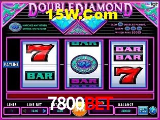 Promoção Relâmpago 7800Bet
