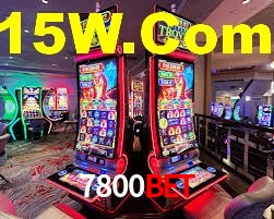 Premium Interface 7800Bet
