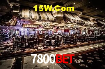 Apostas de Tênis 7800Bet