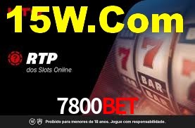 Tournaments 7800Bet