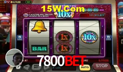 Jogos populares e pagamentos rápidos na 7800Bet