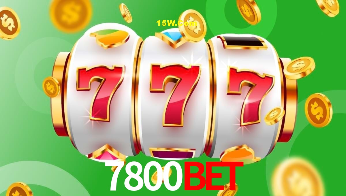 Live Casino 7800Bet