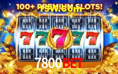 Tecnologia da Plataforma 7800Bet