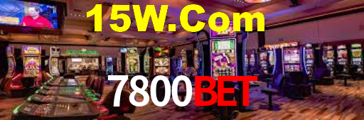 Sinta a adrenalina dos jogos de cassino com 7800Bet
