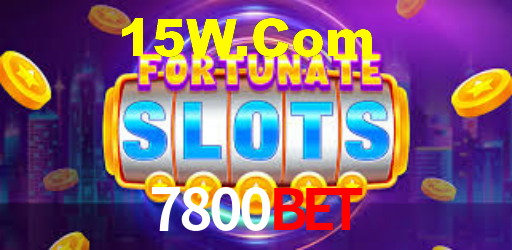 Bônus Generosos e Exclusivos no 7800Bet para Você!