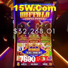Experiência VIP 7800Bet