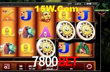 Especiais de Fim de Semana 7800Bet