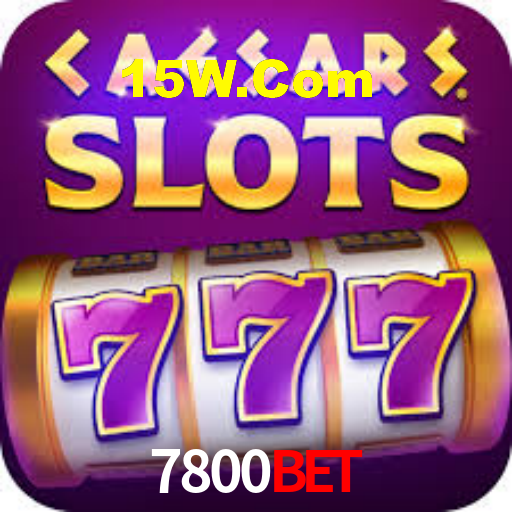 7800Bet