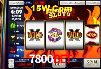 Sistemas de Segurança 7800Bet