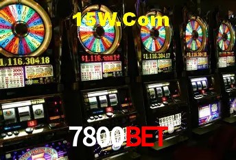 Promoções Sazonais 7800Bet