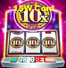 Experiência VIP 7800Bet