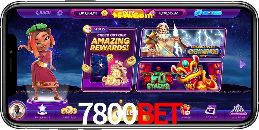 Games Directory 7800Bet