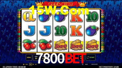 7800Bet