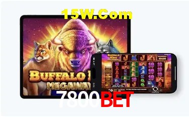 Recursos de Bônus 7800Bet