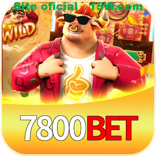 APP oficial da 7800Bet para mobile